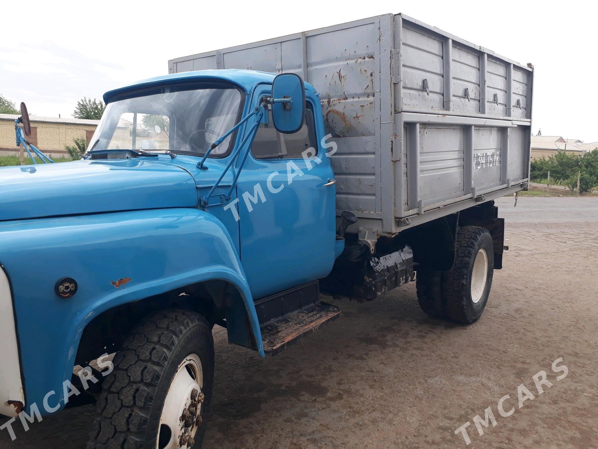 Zil 130 1993 - 45 000 TMT - Мары - img 2