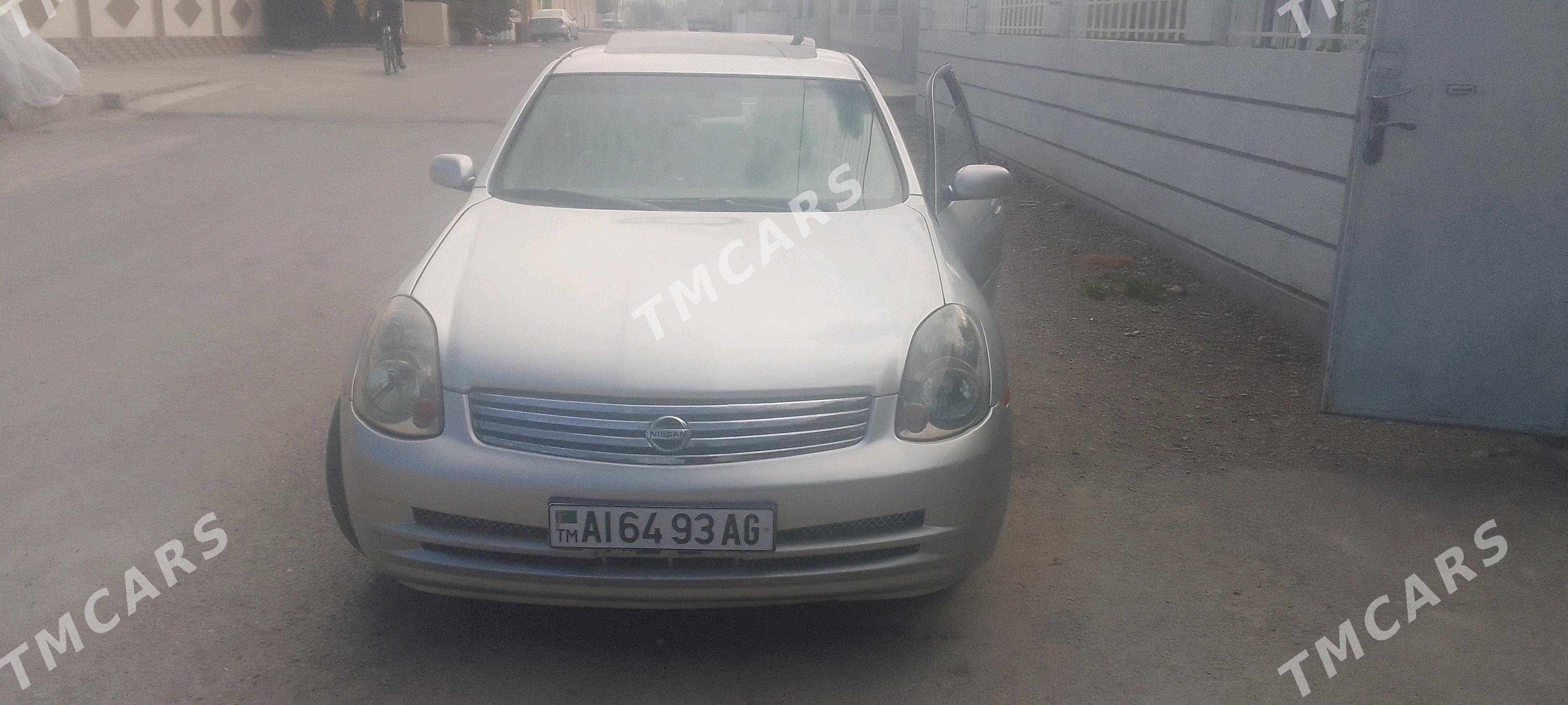 Infiniti G35 2004 - 80 000 TMT - Багир - img 3