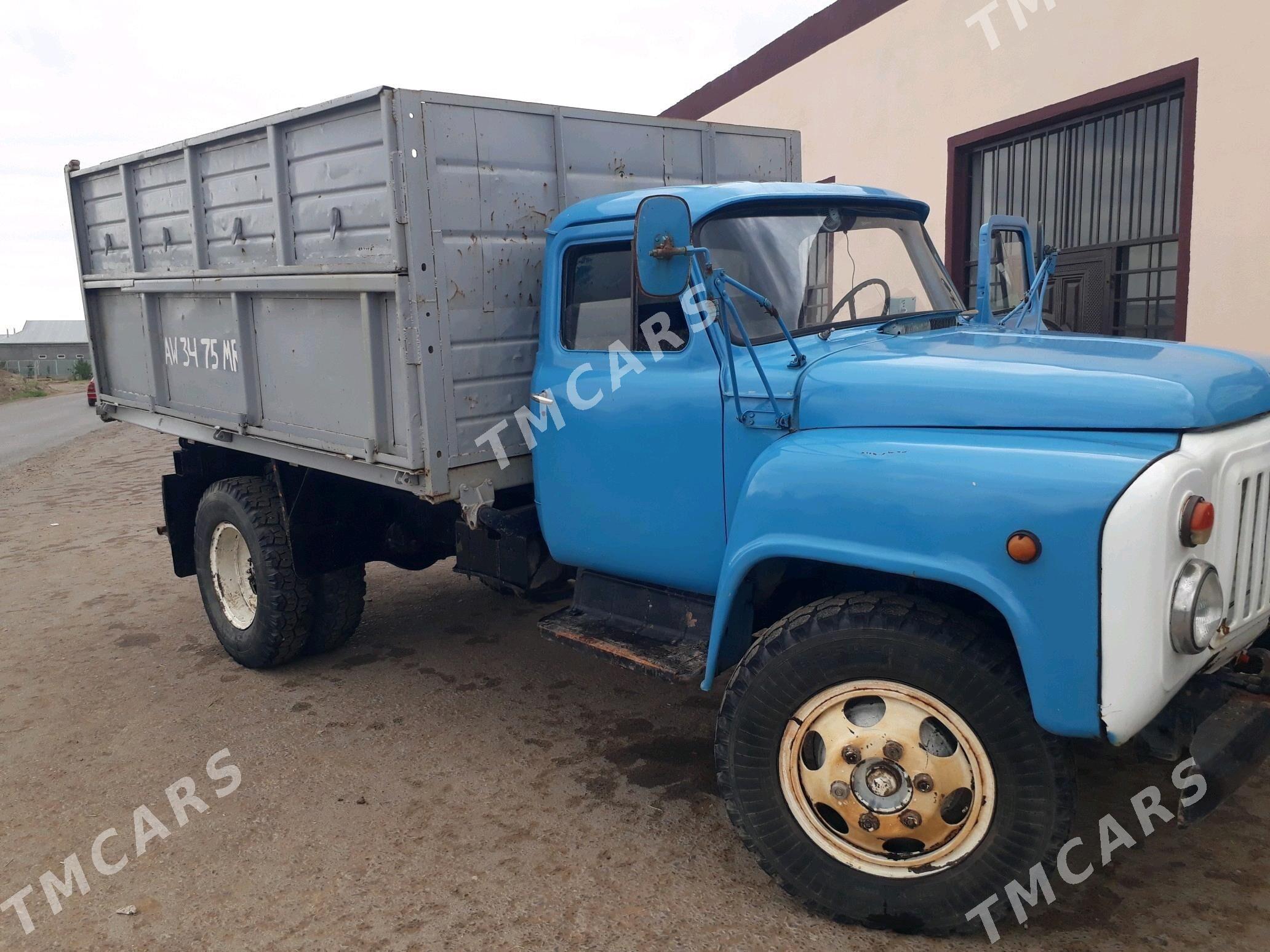 Zil 130 1993 - 45 000 TMT - Мары - img 3