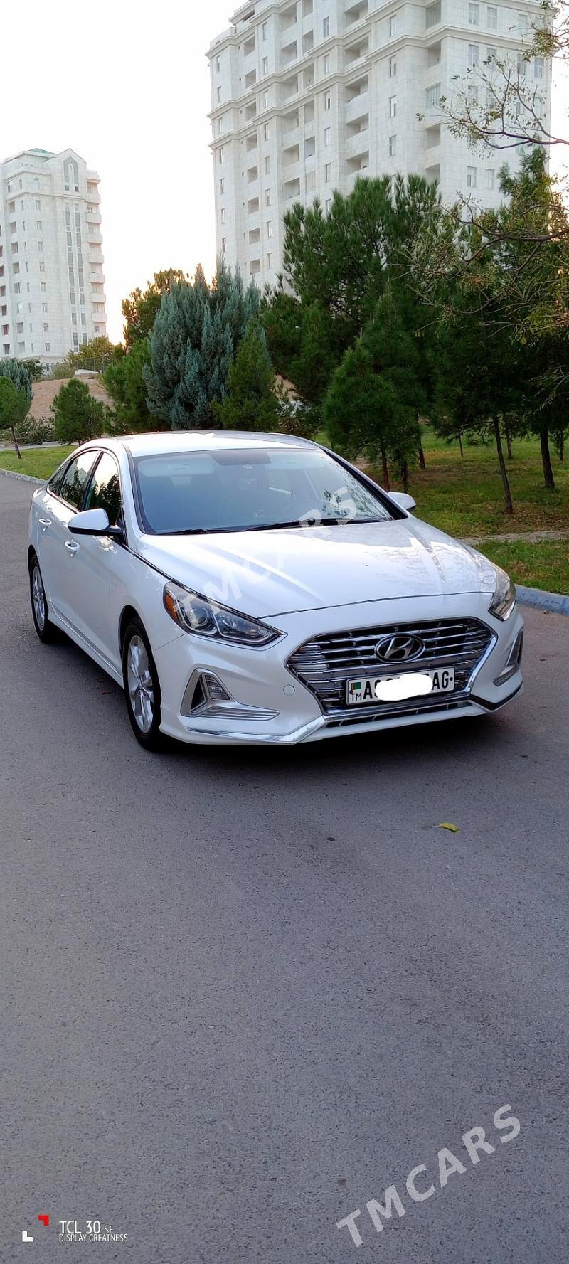 Hyundai Sonata 2019 - 169 000 TMT - Хитровка - img 3