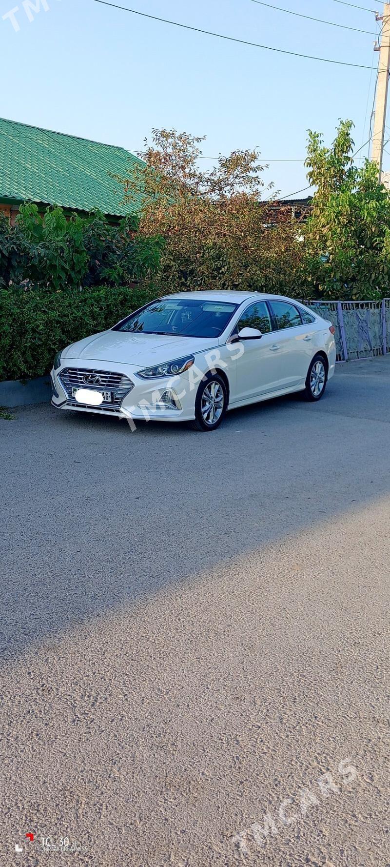 Hyundai Sonata 2019 - 169 000 TMT - Хитровка - img 9