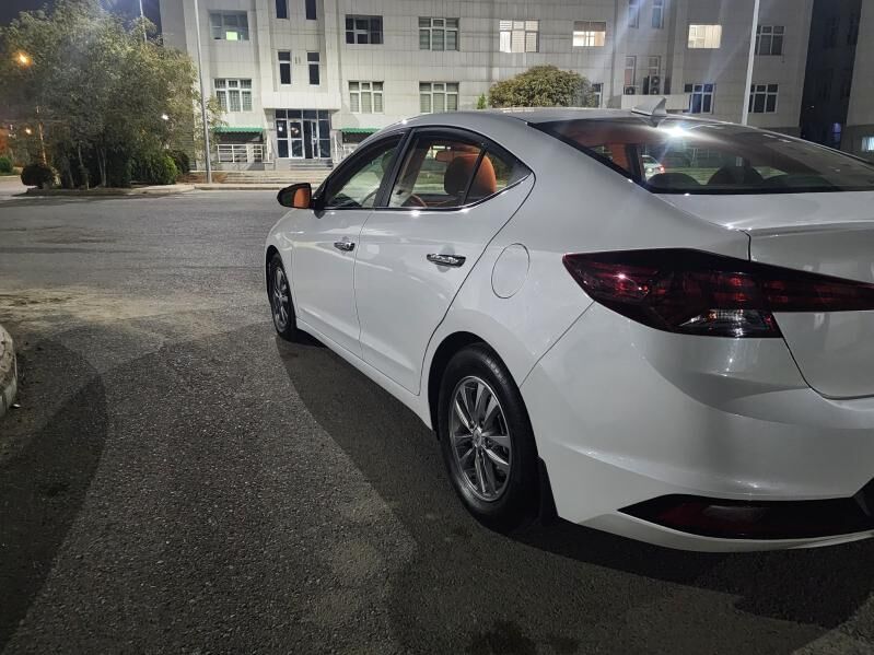 Hyundai elantra diska teker 7 000 TMT - Aşgabat - img 2