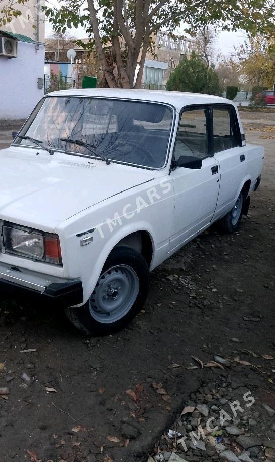 Lada 2107 1999 - 25 000 TMT - Дашогуз - img 6