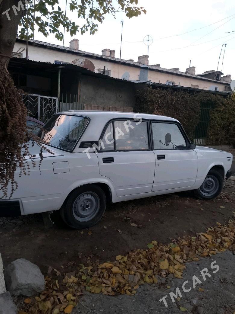 Lada 2107 1999 - 25 000 TMT - Дашогуз - img 7