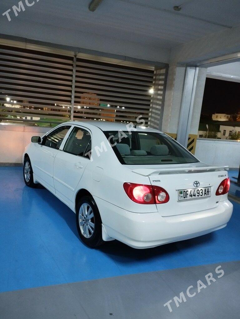 Toyota Corolla 2005 - 105 000 TMT - Кака - img 2