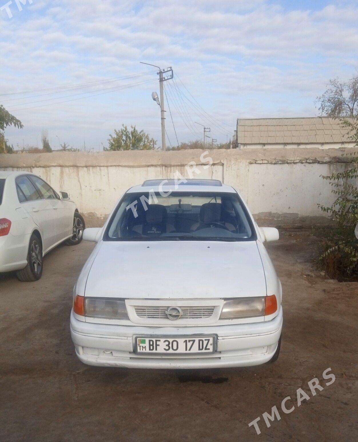 Opel Vectra 1994 - 30 000 TMT - Daşoguz - img 2