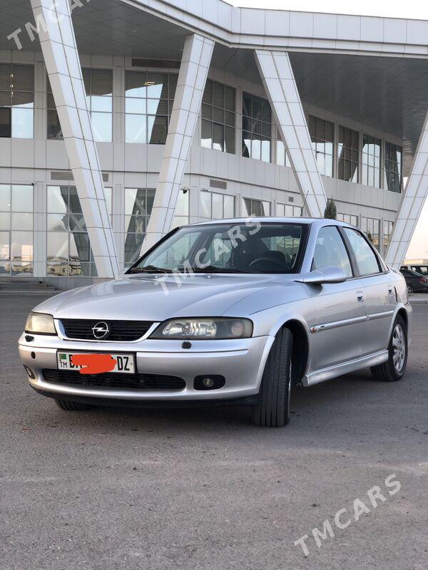 Opel Vectra 1999 - 70 000 TMT - Daşoguz - img 4