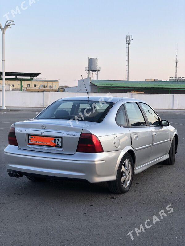 Opel Vectra 1999 - 70 000 TMT - Daşoguz - img 3