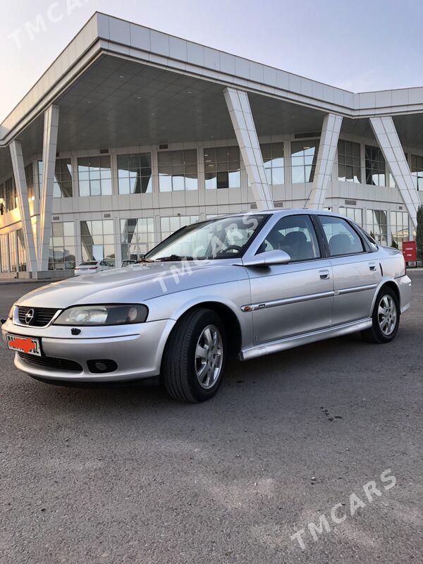 Opel Vectra 1999 - 70 000 TMT - Daşoguz - img 6