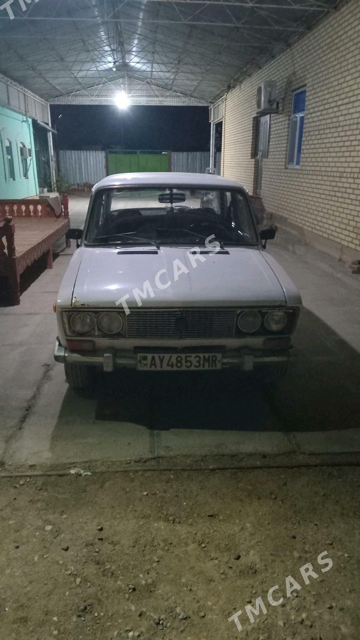 Lada 2106 1991 - 20 000 TMT - Мургап - img 2