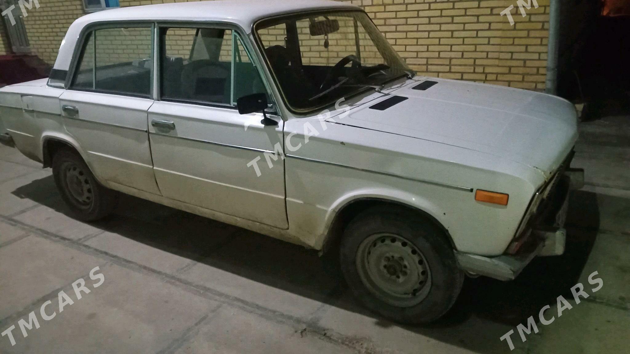 Lada 2106 1991 - 20 000 TMT - Мургап - img 3