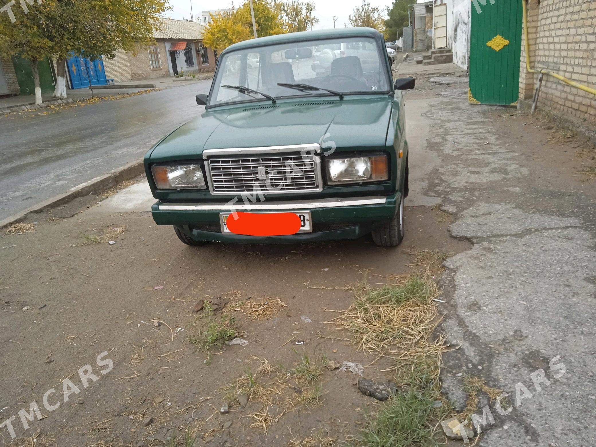 Lada 2107 1999 - 16 000 TMT - Türkmenabat - img 7