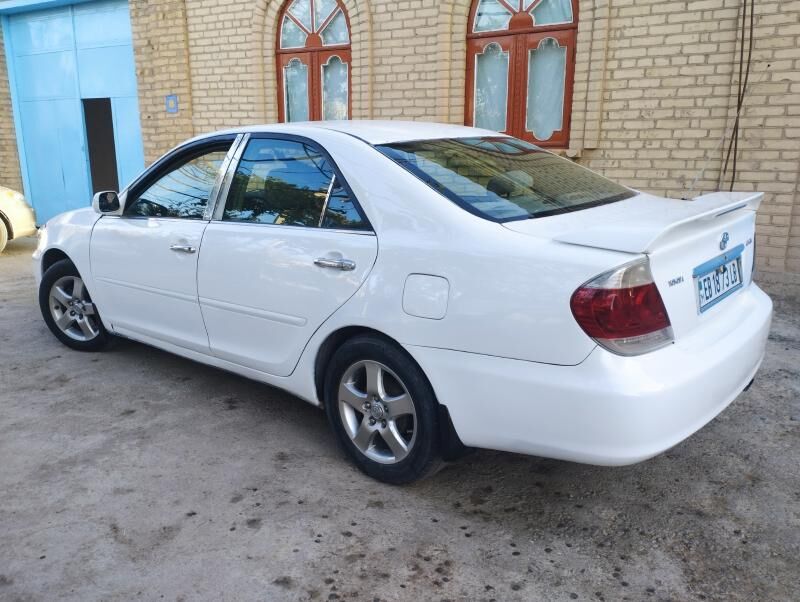 Toyota Camry 2002 - 105 000 TMT - Çärjew - img 5