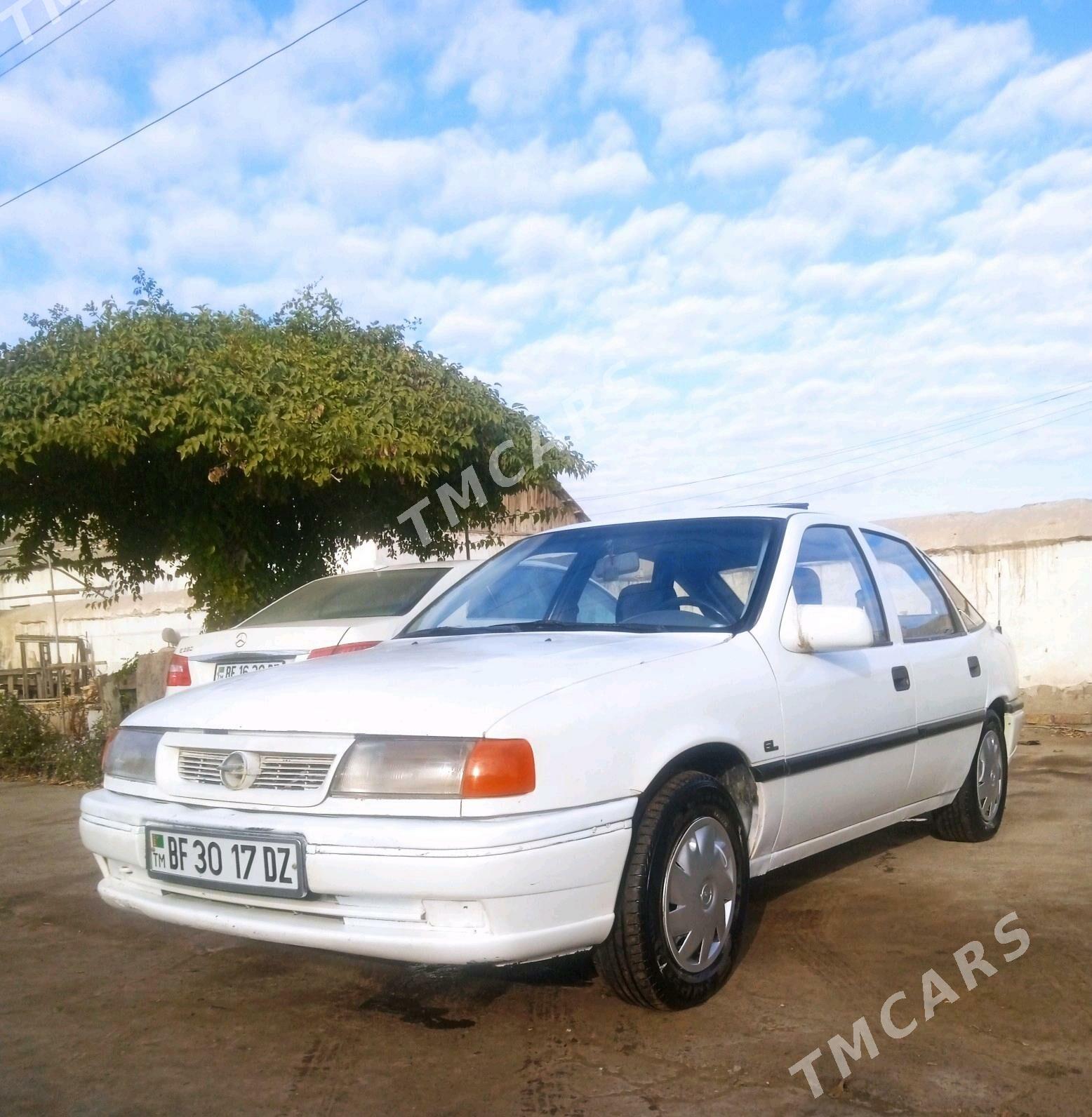 Opel Vectra 1994 - 30 000 TMT - Daşoguz - img 7