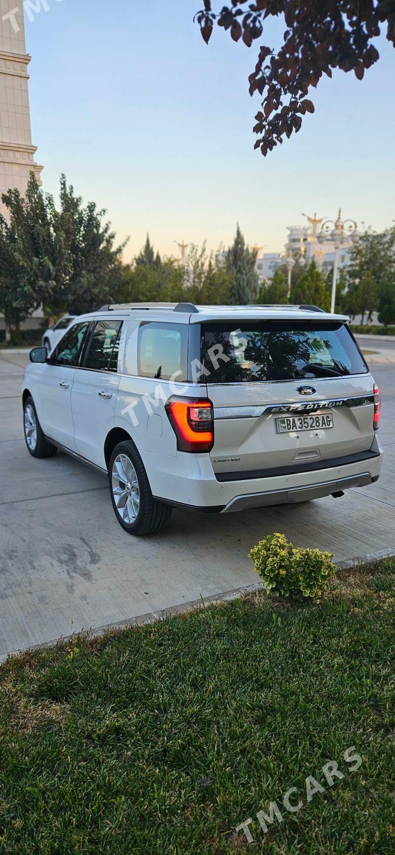 Ford Expedition 2019 - 690 000 TMT - Aşgabat - img 4