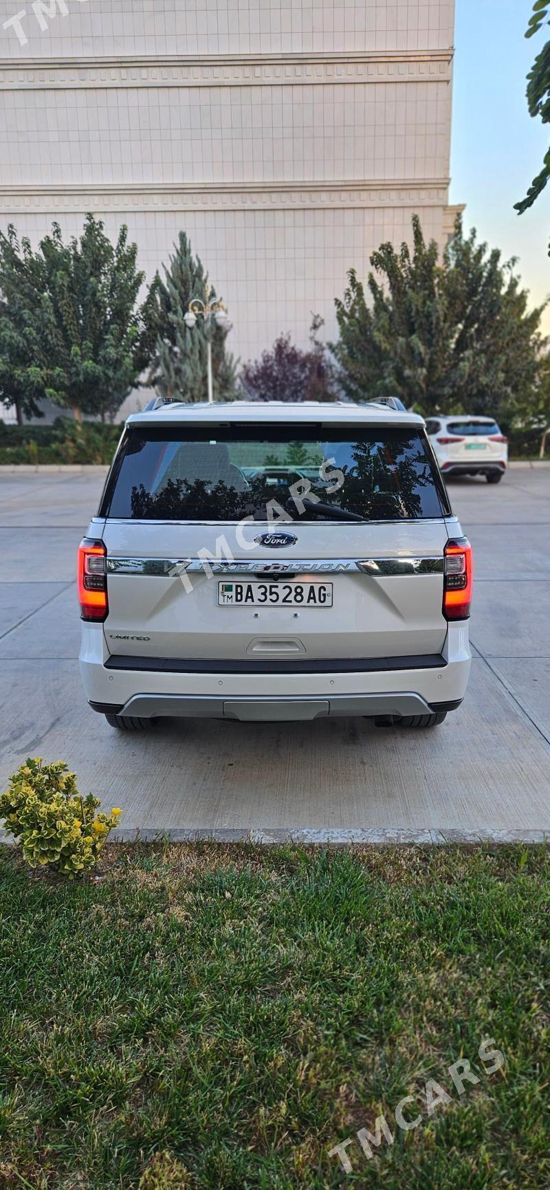 Ford Expedition 2019 - 690 000 TMT - Aşgabat - img 6