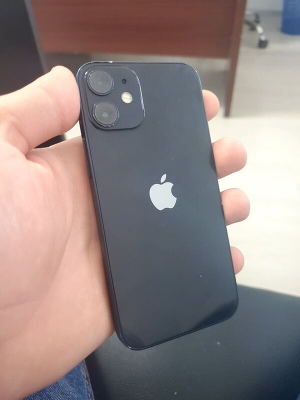 iphone 12 mini 128 - Türkmenbaşy - img 2