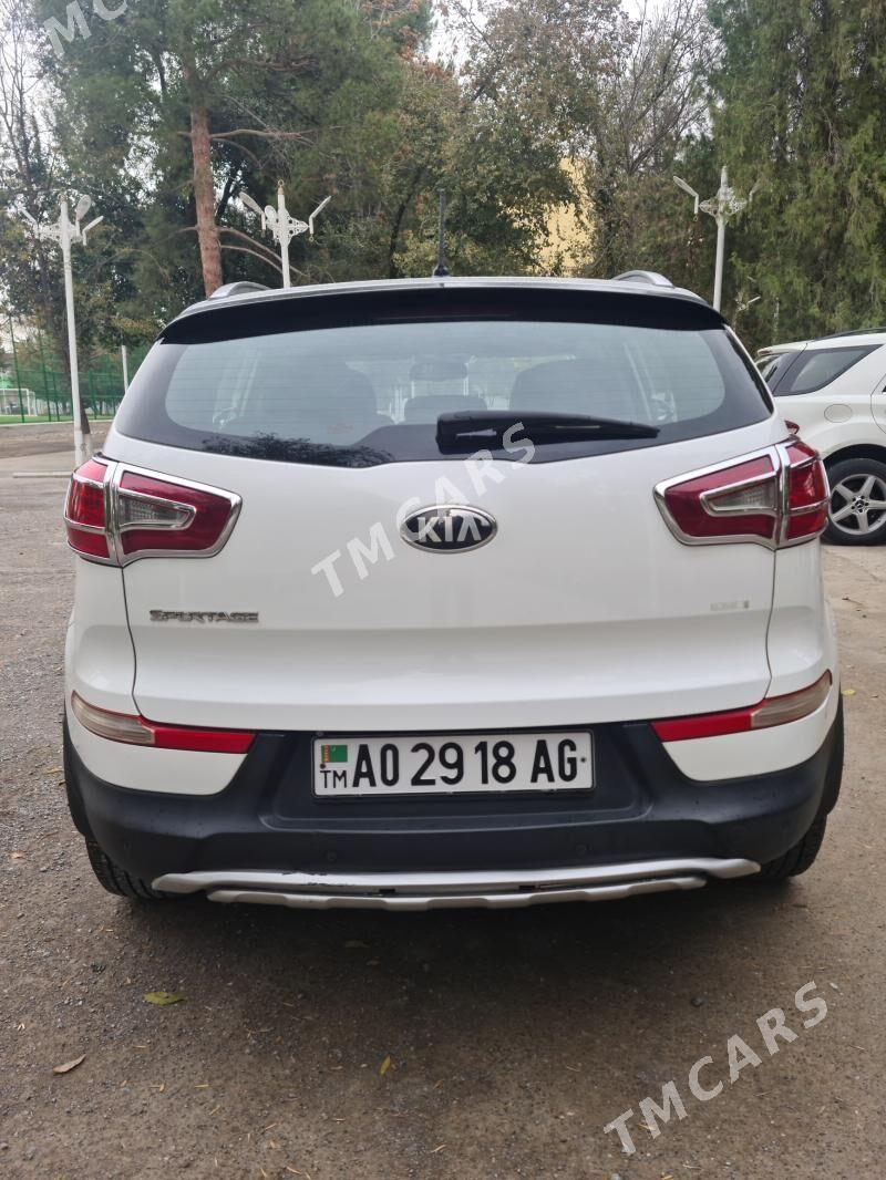 Kia Sportage 2013 - 185 000 TMT - Aşgabat - img 5