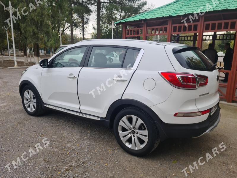 Kia Sportage 2013 - 185 000 TMT - Aşgabat - img 7