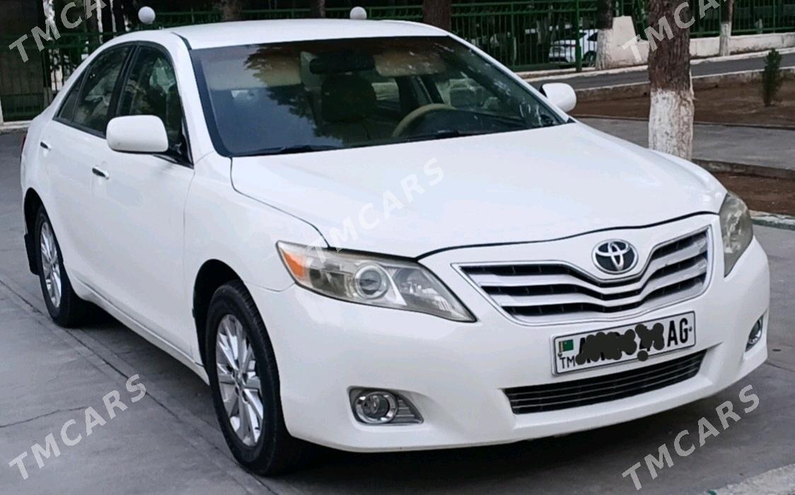 Toyota Camry 2008 - 135 000 TMT - Ашхабад - img 2