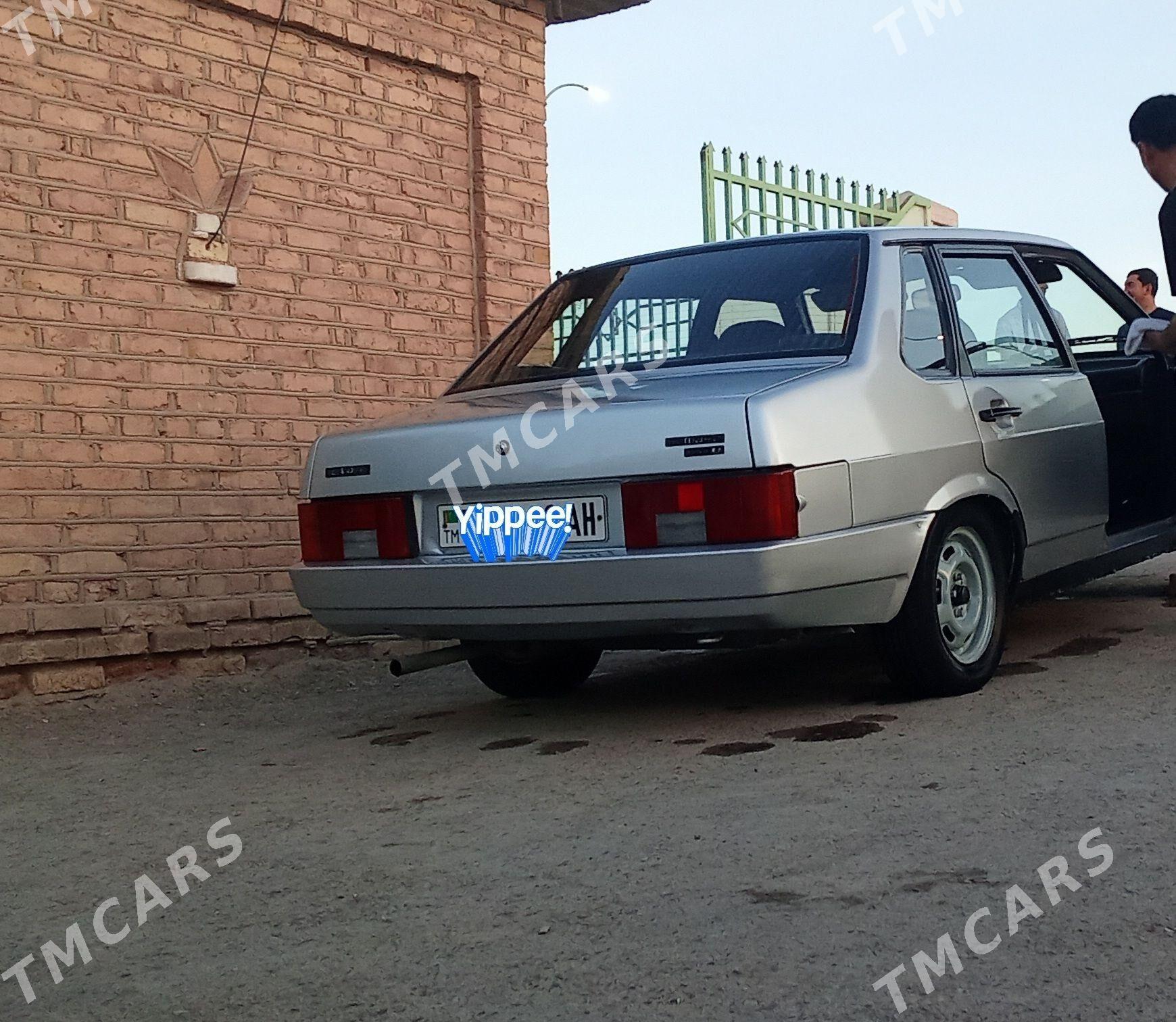 Lada 21099 2003 - 32 000 TMT - Теджен - img 4