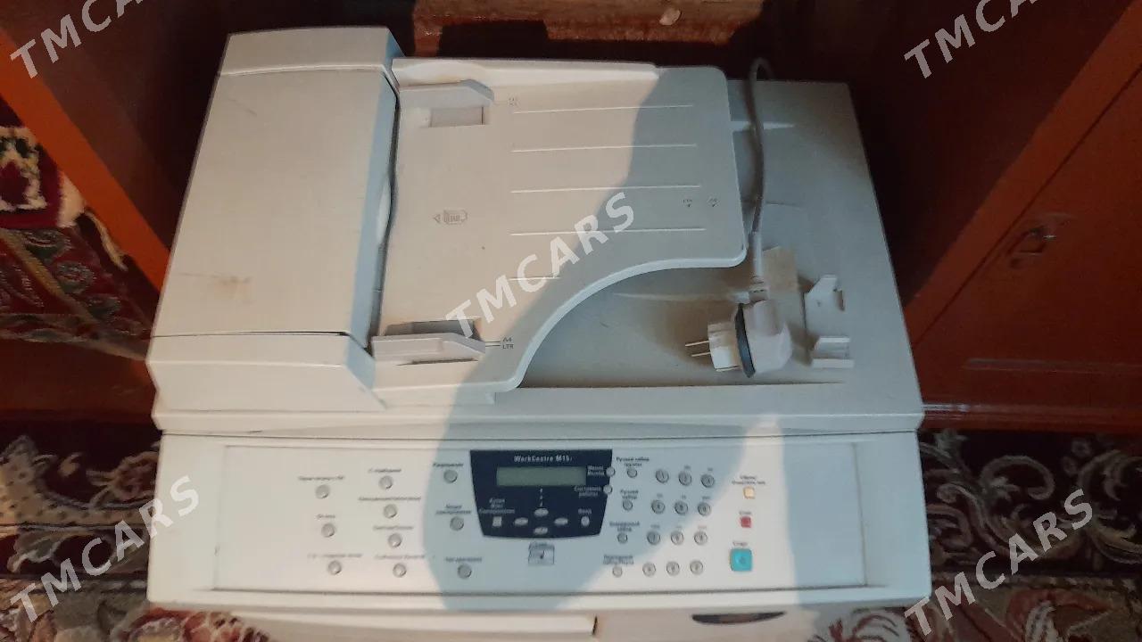 Printer XEROX - Халач - img 2