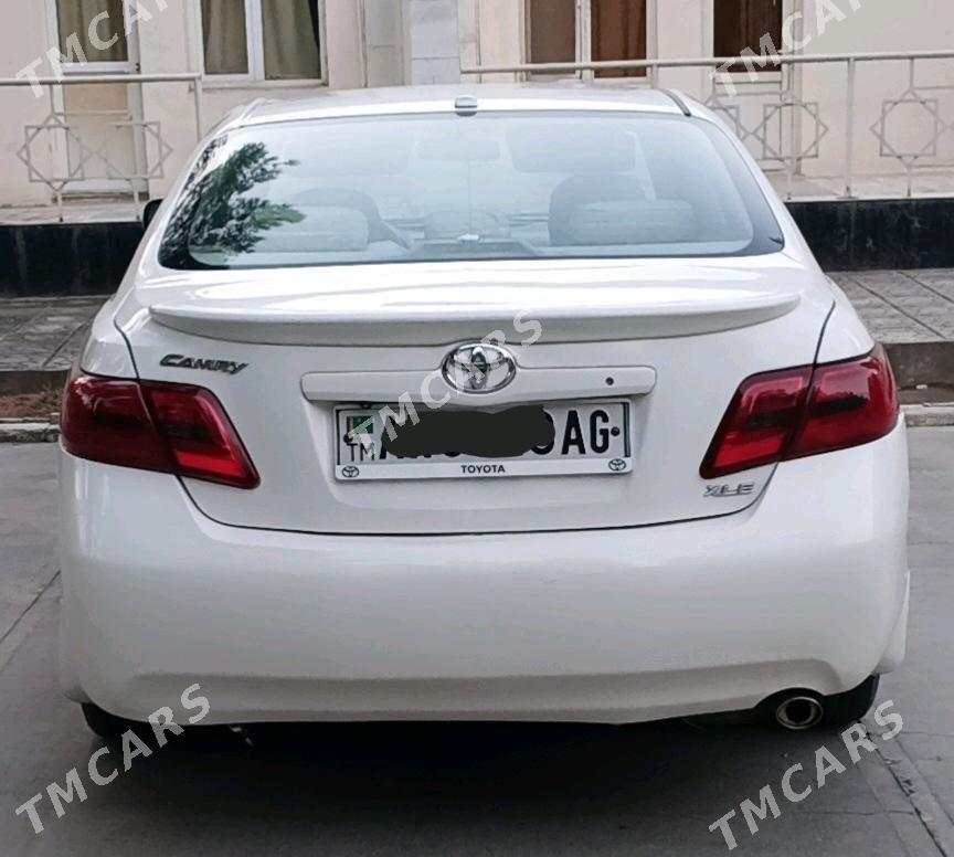 Toyota Camry 2008 - 135 000 TMT - Ашхабад - img 8