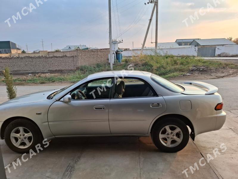 Toyota Carina 1996 - 35 000 TMT - Туркменабат - img 7