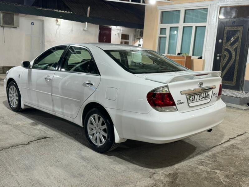 Toyota Camry 2002 - 140 000 TMT - Aşgabat - img 5