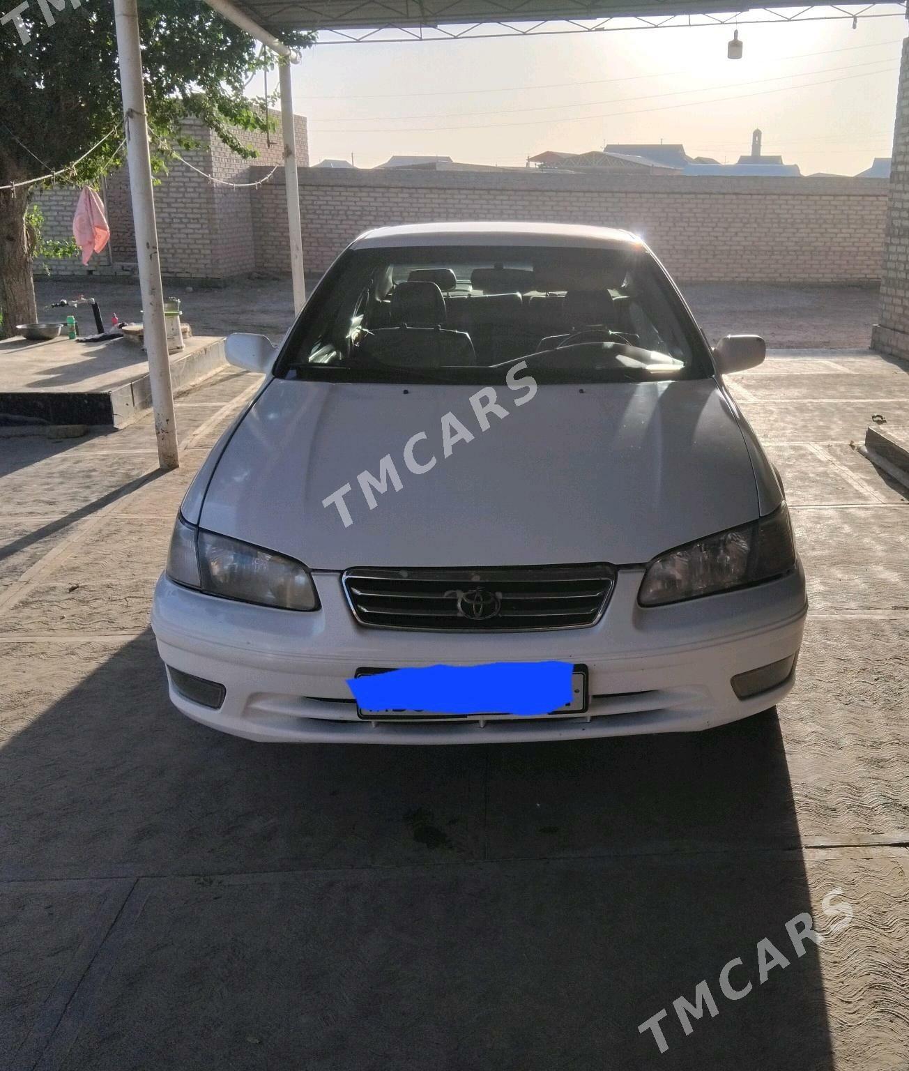 Toyota Camry 1999 - 90 000 TMT - Murgap - img 5