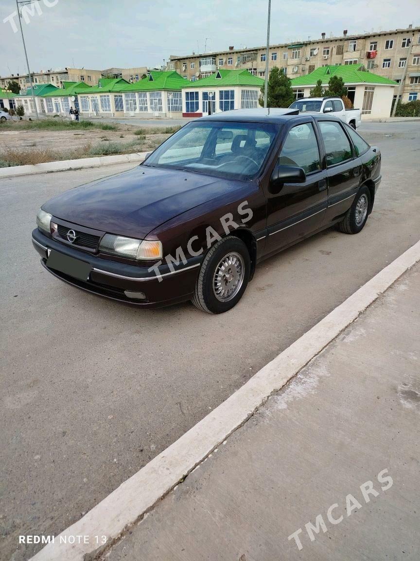 Opel Vectra 1995 - 29 000 TMT - Туркменабат - img 2