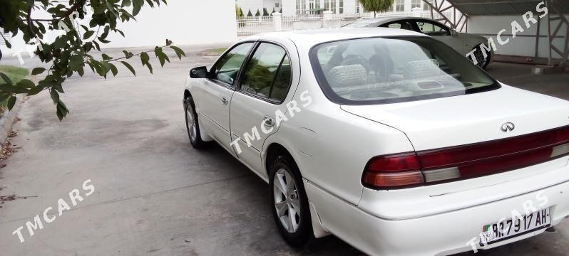 Infiniti I30 1998 - 40 000 TMT - Tejen - img 2