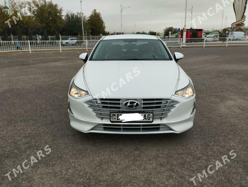 Hyundai Sonata 2020 - 395 000 TMT - Хитровка - img 3