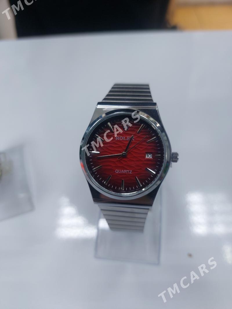 sagat ROLEX - Ашхабад - img 3