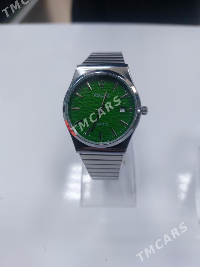 sagat ROLEX - Aşgabat - img 2