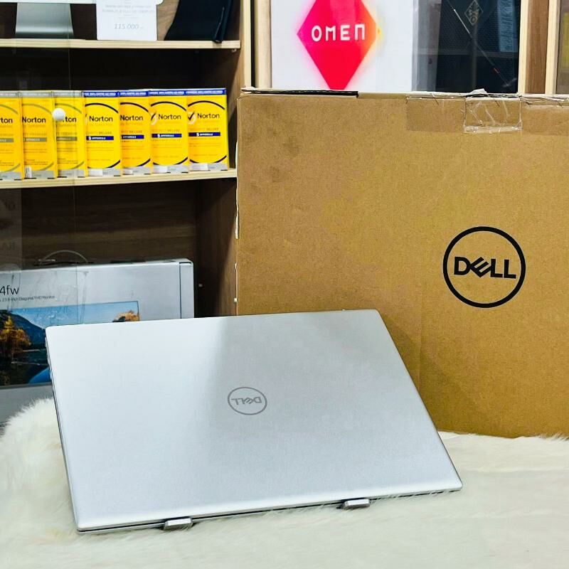 Dell Inspiron/i5/SSD 1TB/RAM 8 - Ашхабад - img 5