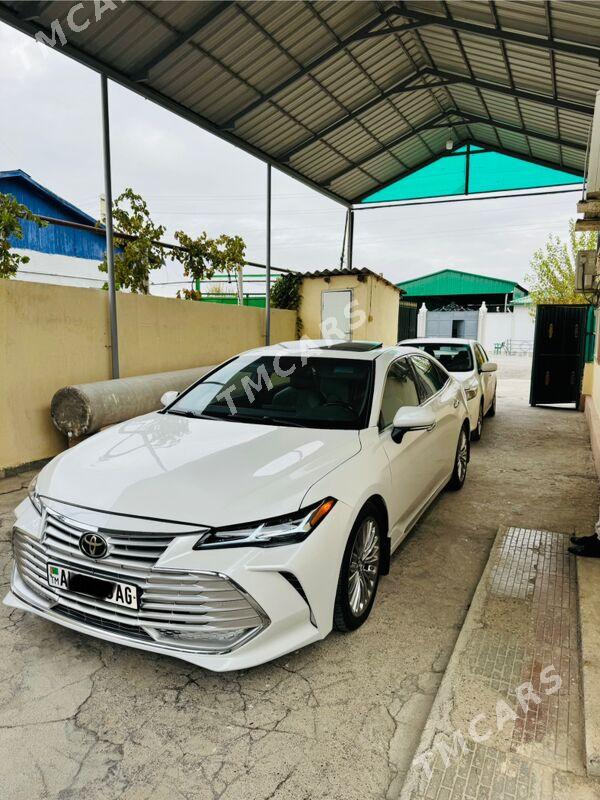 Toyota Avalon 2019 - 400 000 TMT - Ашхабад - img 5