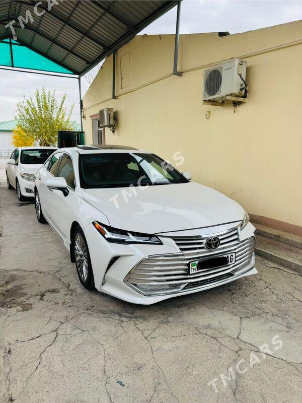 Toyota Avalon 2019 - 400 000 TMT - Ашхабад - img 2