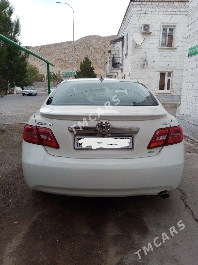 Toyota Camry 2011 - 140 000 TMT - Türkmenbaşy - img 2