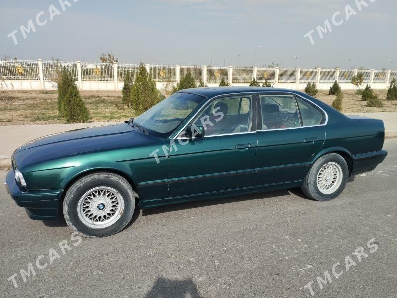 BMW 525 1994 - 50 000 TMT - Мары - img 2