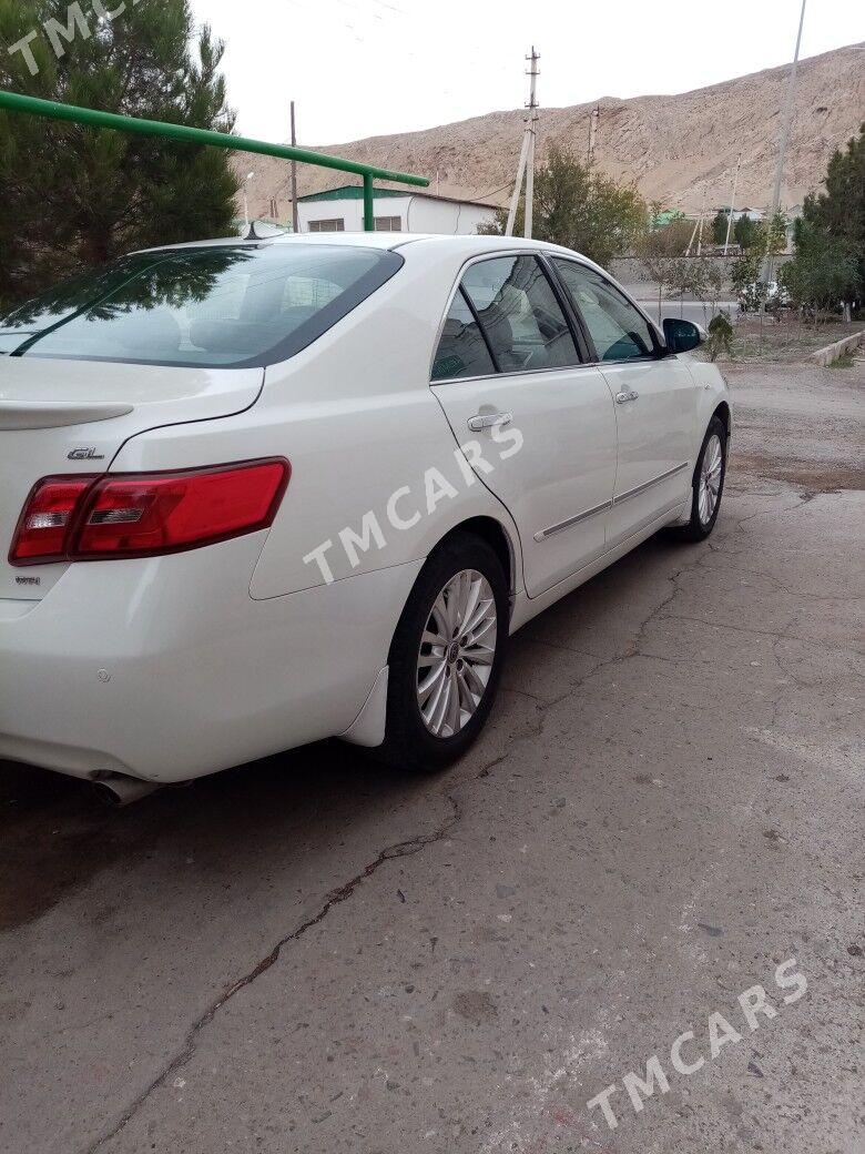 Toyota Camry 2011 - 140 000 TMT - Türkmenbaşy - img 10