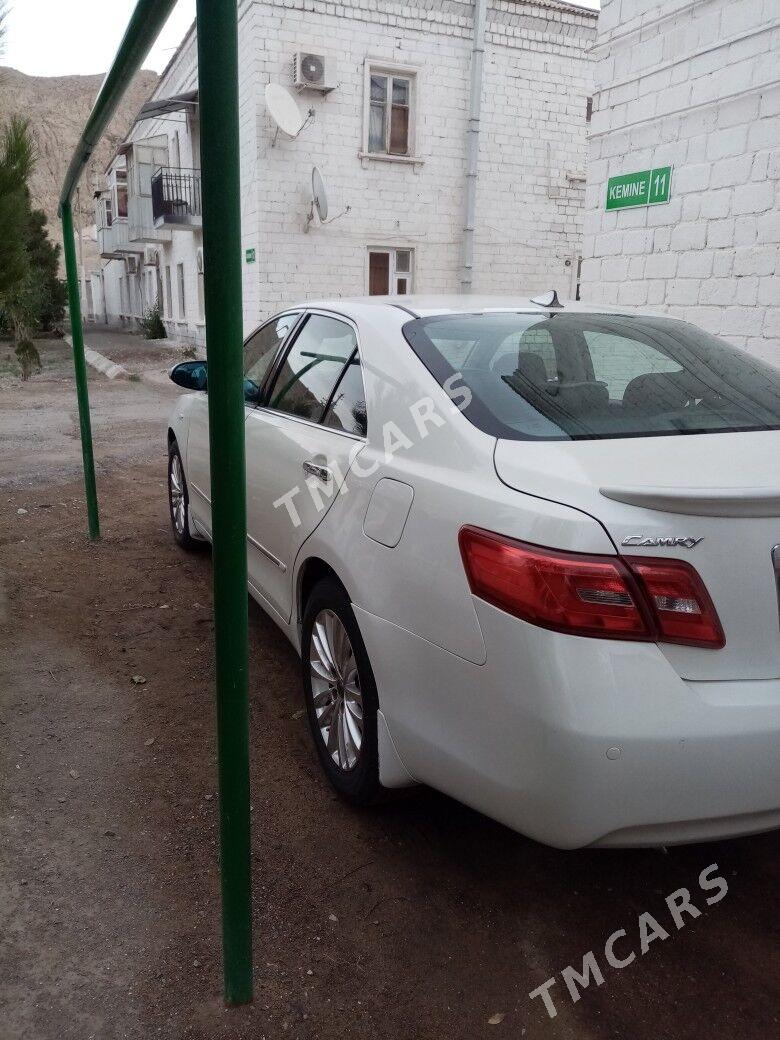 Toyota Camry 2011 - 140 000 TMT - Türkmenbaşy - img 9