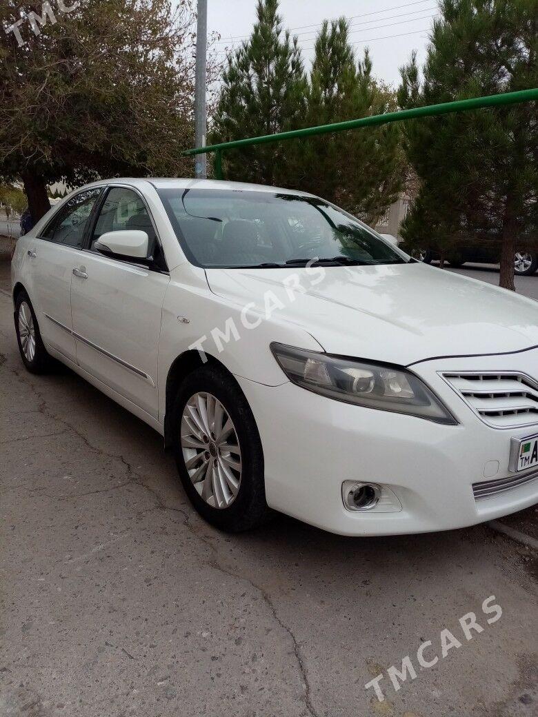 Toyota Camry 2011 - 140 000 TMT - Türkmenbaşy - img 8