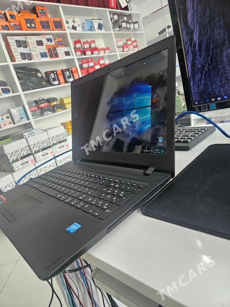 lenovo celeron - Гёкдепе - img 2