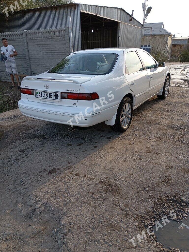 Toyota Camry 1997 - 110 000 TMT - Mary - img 2