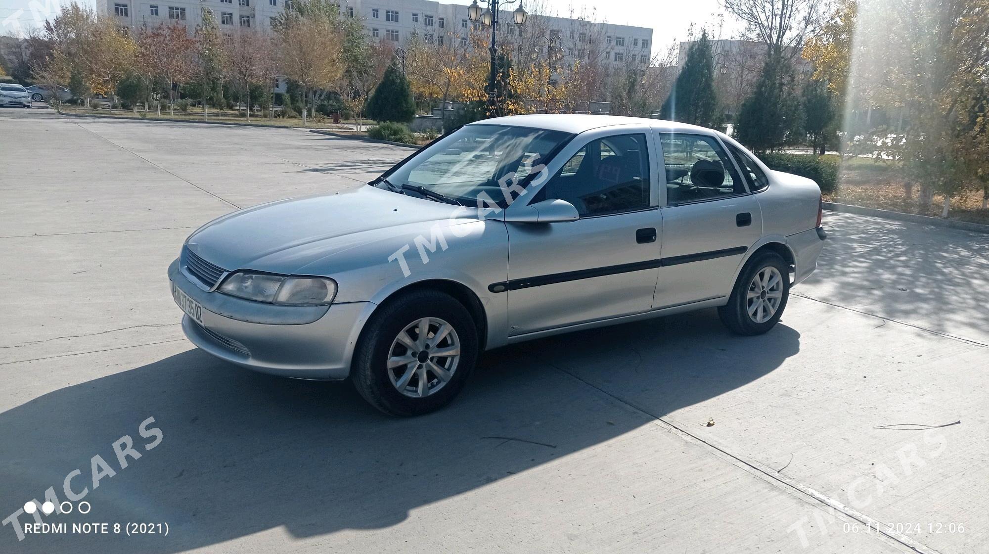 Opel Vectra 1998 - 42 000 TMT - Дашогуз - img 2