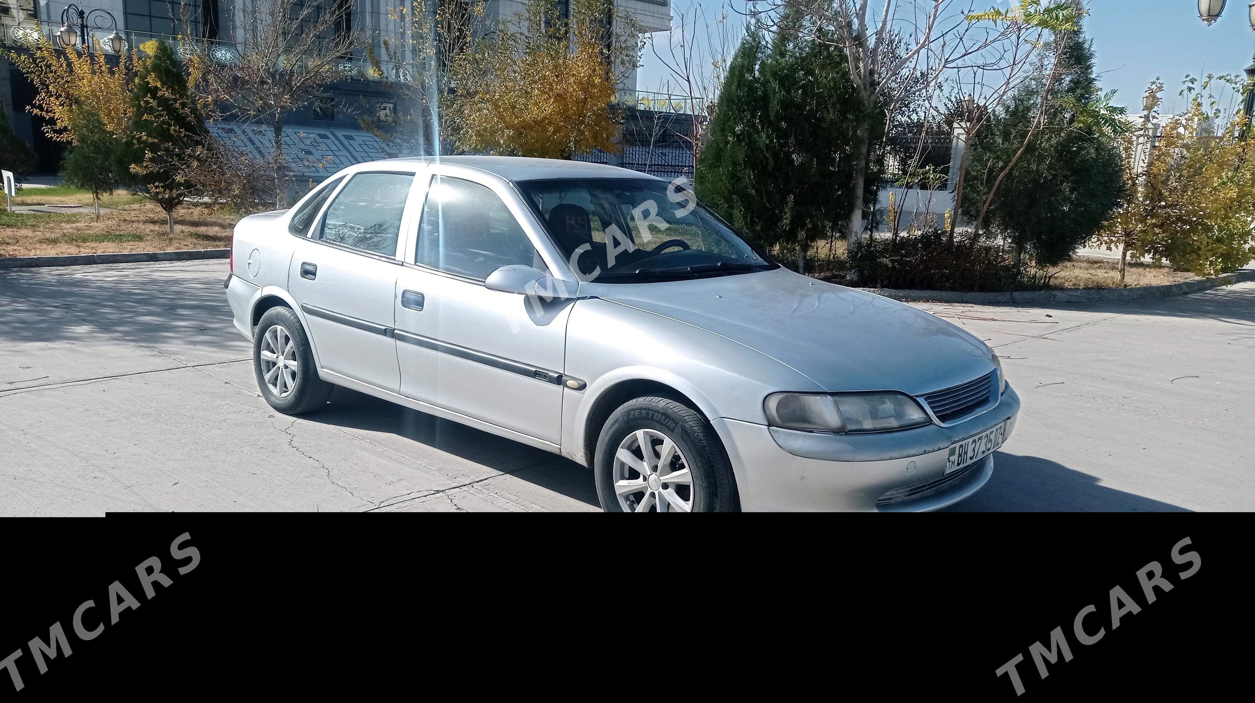 Opel Vectra 1998 - 42 000 TMT - Дашогуз - img 3