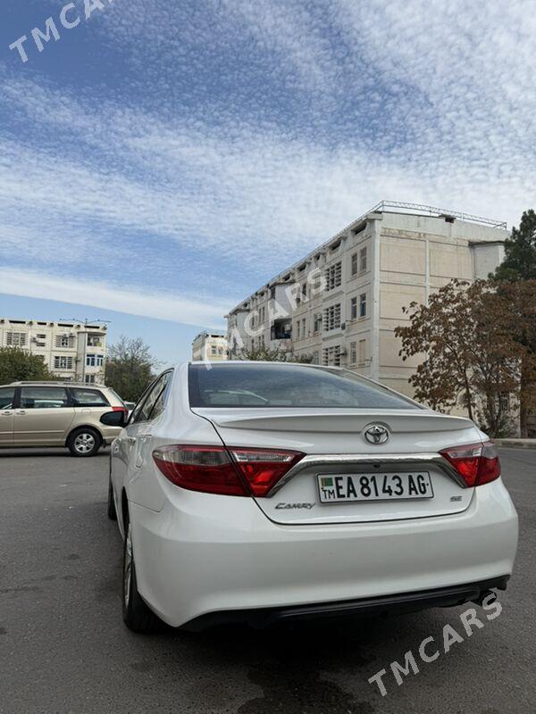 Toyota Camry 2015 - 260 000 TMT - Aşgabat - img 4