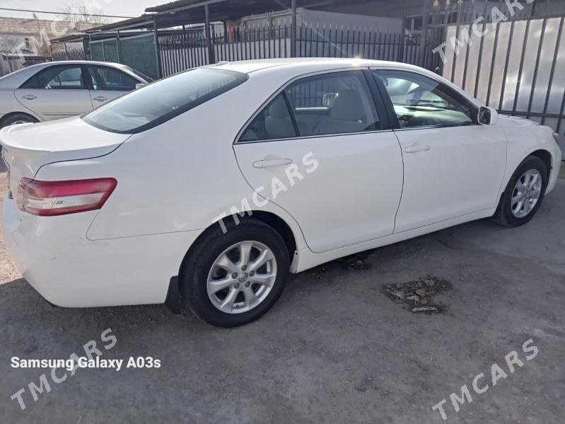 Toyota Camry 2010 - 170 000 TMT - Дашогуз - img 2