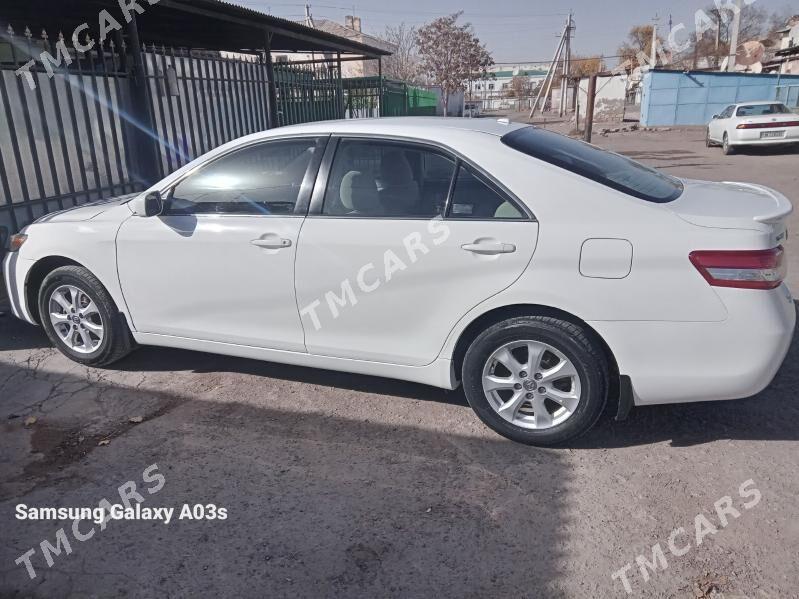 Toyota Camry 2010 - 170 000 TMT - Дашогуз - img 3